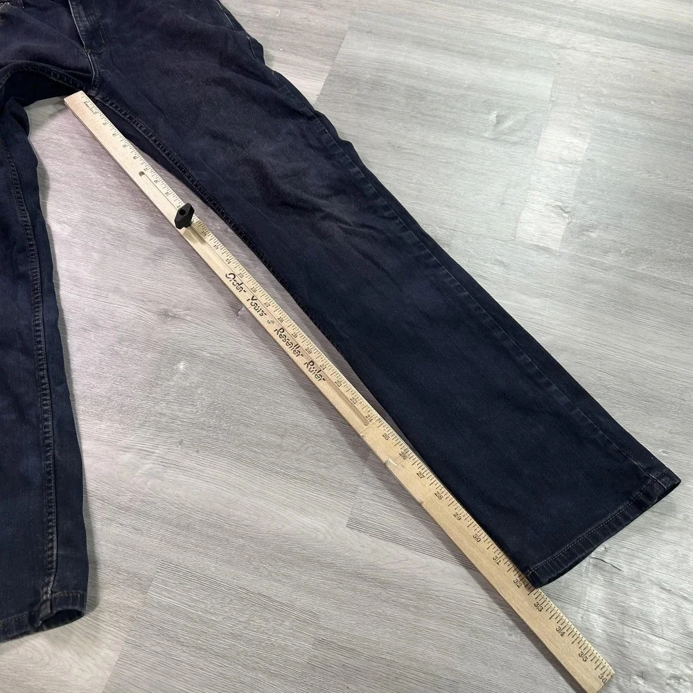 Carhartt brand style